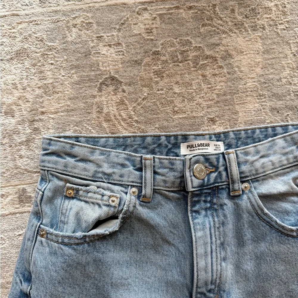 Pull & bear jeans - Picture 3 of 5